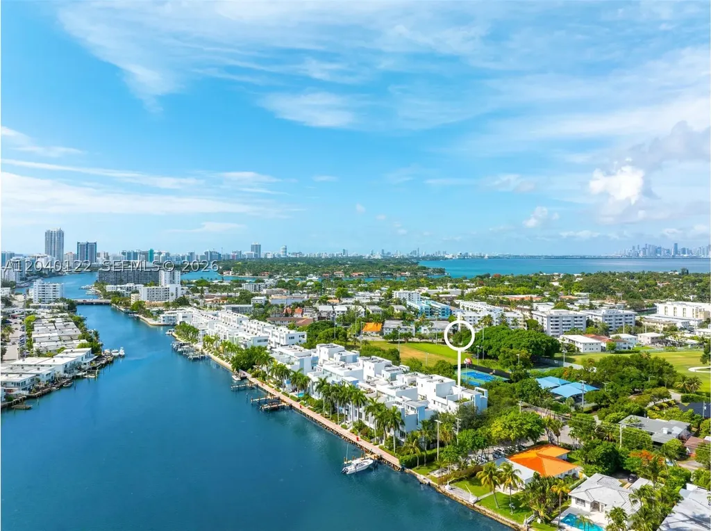 193 N Shore Drive Miami Beach FL 33141