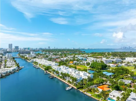 193 N Shore Drive Miami Beach FL 33141