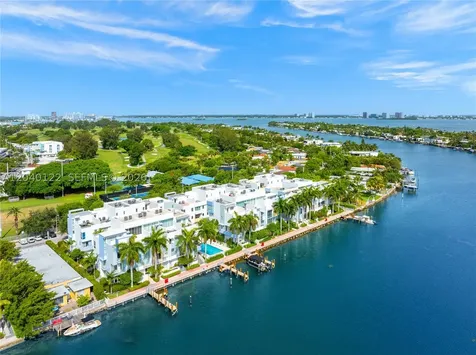 193 N Shore Drive Miami Beach FL 33141