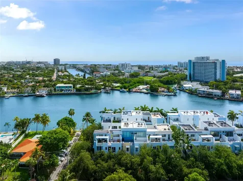 193 N Shore Drive Miami Beach FL 33141