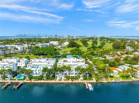 193 N Shore Drive Miami Beach FL 33141