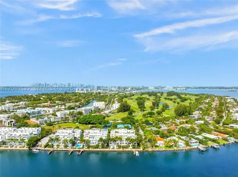 193 N Shore Drive Miami Beach FL 33141