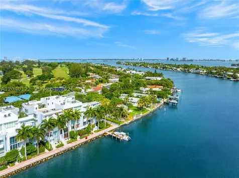 193 N Shore Drive Miami Beach FL 33141