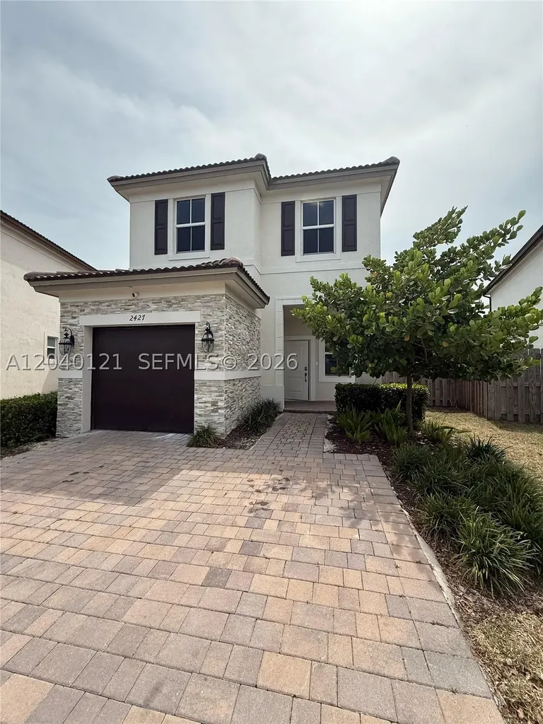 2427 NW 131st Circle Miami FL 33167
