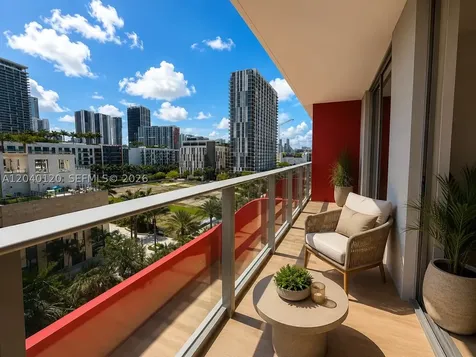 90 NE 32nd Street Miami FL 33137