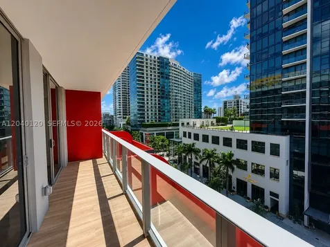 90 NE 32nd Street Miami FL 33137