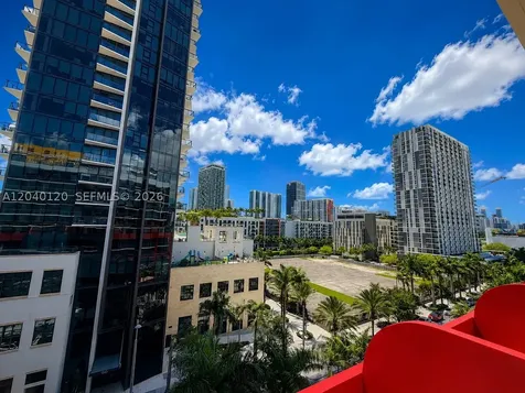 90 NE 32nd Street Miami FL 33137