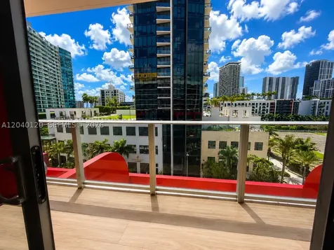 90 NE 32nd Street Miami FL 33137