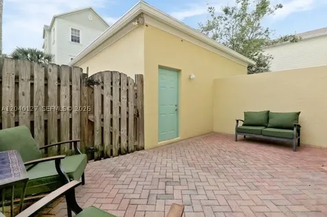 118 Seagrape Drive Jupiter FL 33458