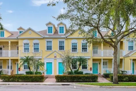 118 Seagrape Drive Jupiter FL 33458