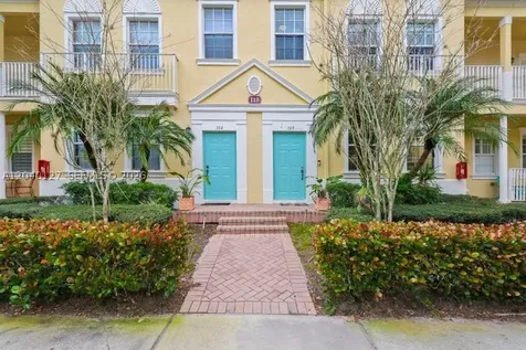 118 Seagrape Drive Jupiter FL 33458
