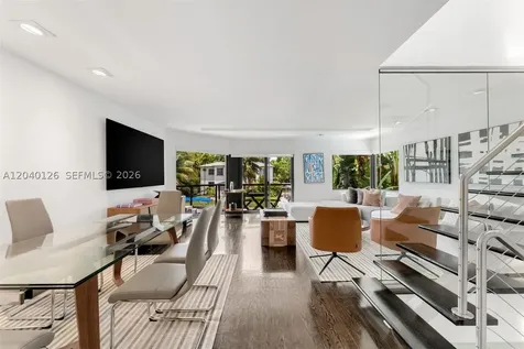 3560 W Fairview Street Miami FL 33133