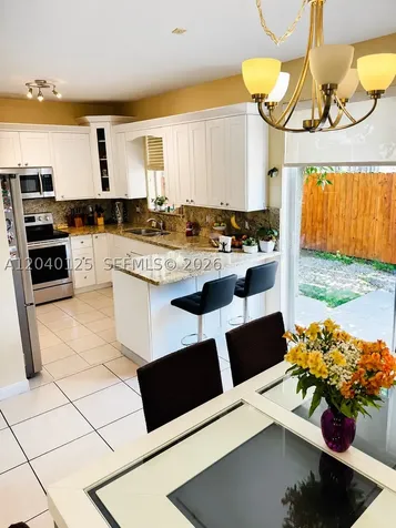 12488 SW 122nd Street Miami FL 33186