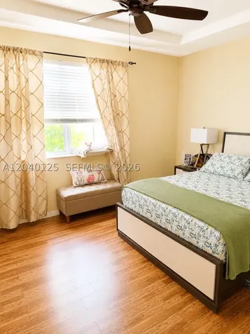 12488 SW 122nd Street Miami FL 33186