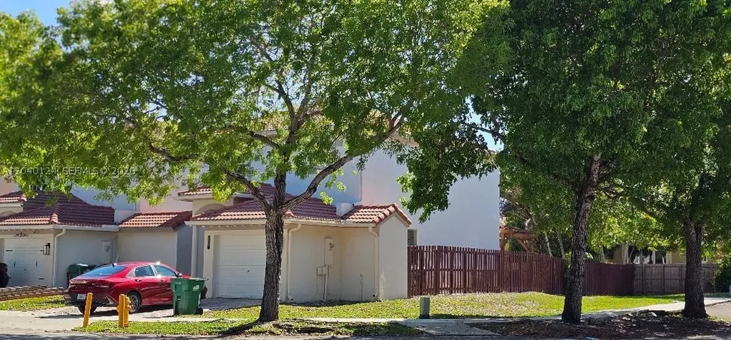 2410 SW 153rd Pass Miami FL 33185