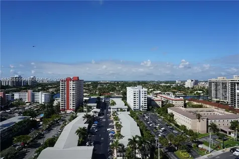 3140 S Ocean Drive Hallandale Beach FL 33009