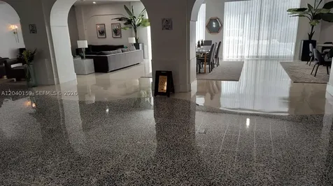 3140 S Ocean Drive Hallandale Beach FL 33009