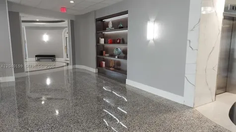 3140 S Ocean Drive Hallandale Beach FL 33009