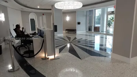 3140 S Ocean Drive Hallandale Beach FL 33009