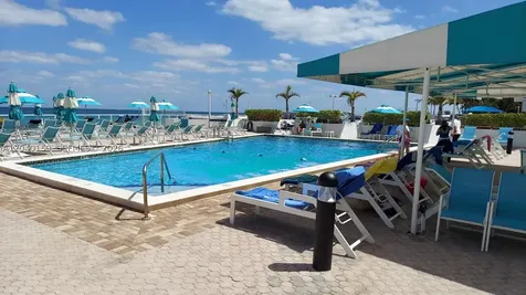 3140 S Ocean Drive Hallandale Beach FL 33009