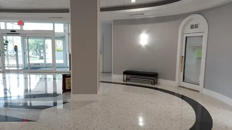 3140 S Ocean Drive Hallandale Beach FL 33009