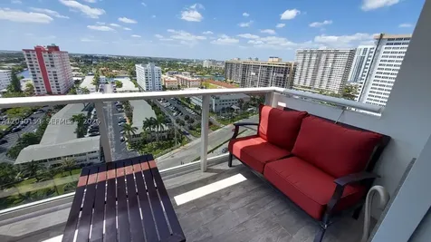 3140 S Ocean Drive Hallandale Beach FL 33009