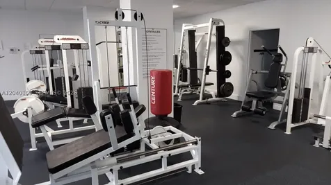 3140 S Ocean Drive Hallandale Beach FL 33009