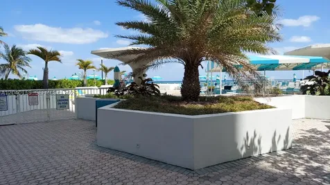 3140 S Ocean Drive Hallandale Beach FL 33009