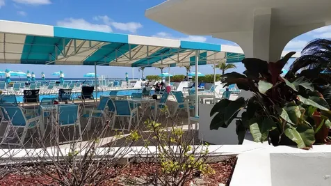 3140 S Ocean Drive Hallandale Beach FL 33009