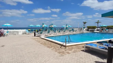 3140 S Ocean Drive Hallandale Beach FL 33009