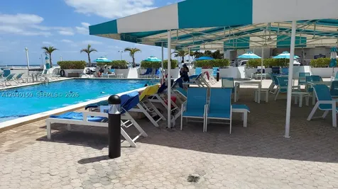 3140 S Ocean Drive Hallandale Beach FL 33009