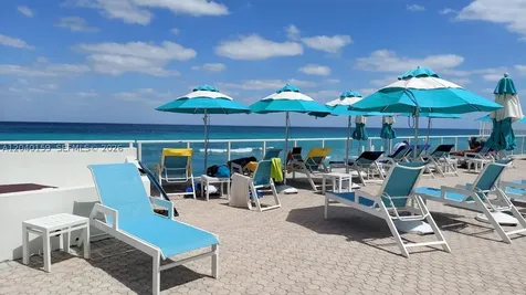 3140 S Ocean Drive Hallandale Beach FL 33009