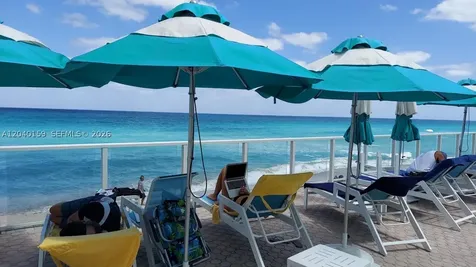3140 S Ocean Drive Hallandale Beach FL 33009