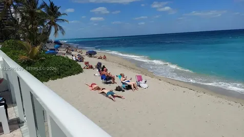 3140 S Ocean Drive Hallandale Beach FL 33009