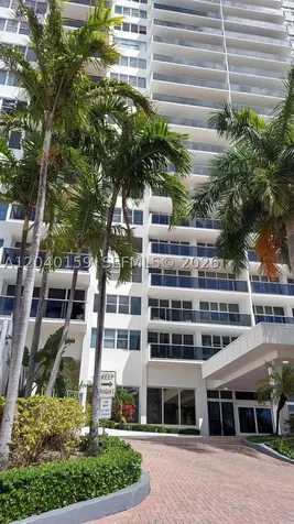 3140 S Ocean Drive Hallandale Beach FL 33009