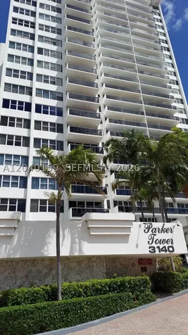 3140 S Ocean Drive Hallandale Beach FL 33009