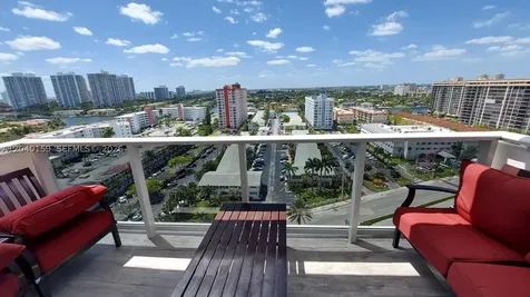3140 S Ocean Drive Hallandale Beach FL 33009