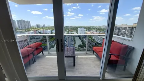 3140 S Ocean Drive Hallandale Beach FL 33009