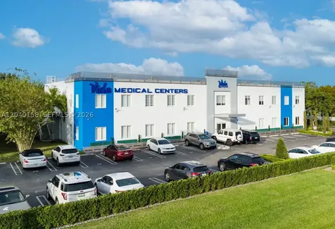 2550 NW 100th Avenue Doral FL 33172