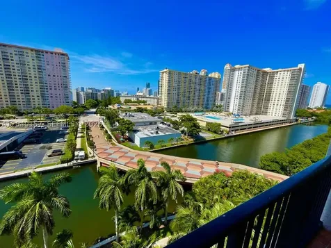 17150 N Bay Road Sunny Isles Beach FL 33160