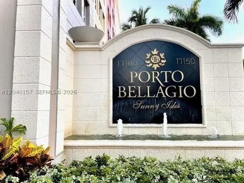 17150 N Bay Road Sunny Isles Beach FL 33160