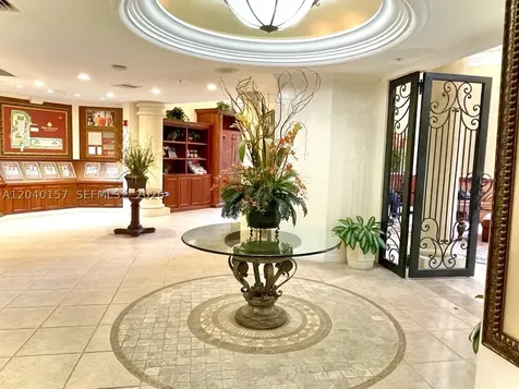 17150 N Bay Road Sunny Isles Beach FL 33160