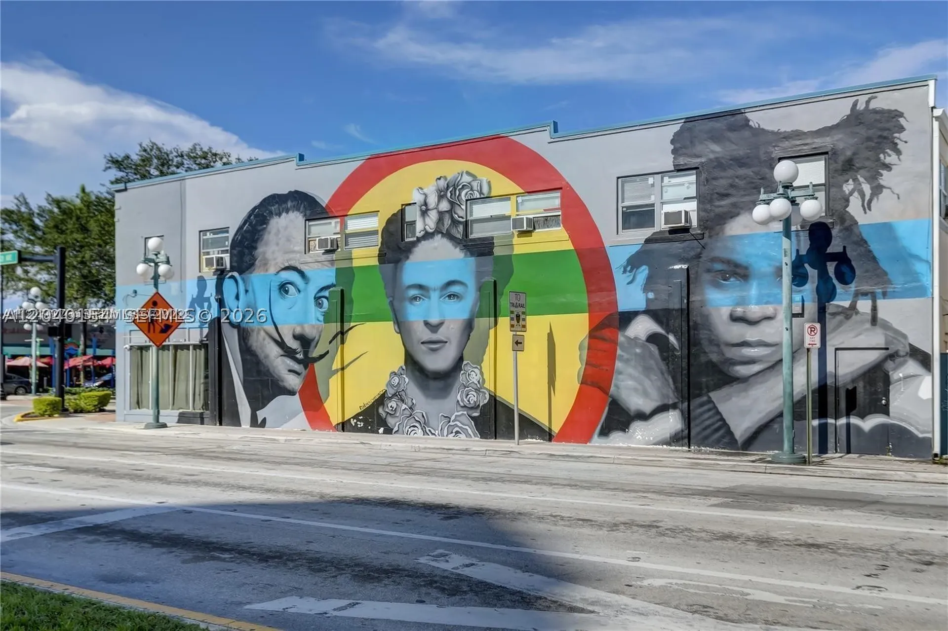 1919 Van Buren Street Hollywood FL 33020
