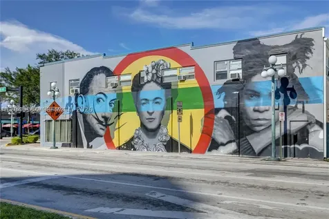 1919 Van Buren Street Hollywood FL 33020