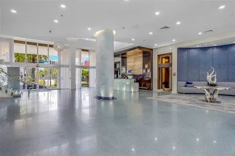 2775 NE 187th Street Aventura FL 33180