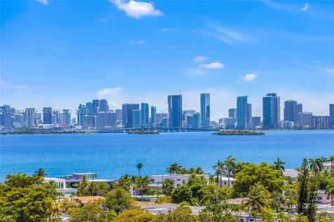 7901 Hispanola Avenue North Bay Village FL 33141