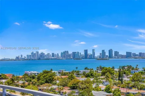 7901 Hispanola Avenue North Bay Village FL 33141