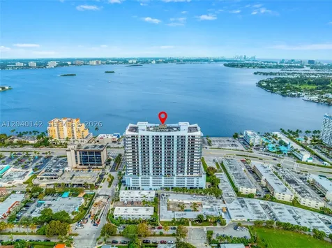 7901 Hispanola Avenue North Bay Village FL 33141