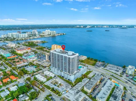 7901 Hispanola Avenue North Bay Village FL 33141