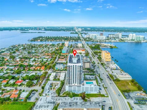 7901 Hispanola Avenue North Bay Village FL 33141